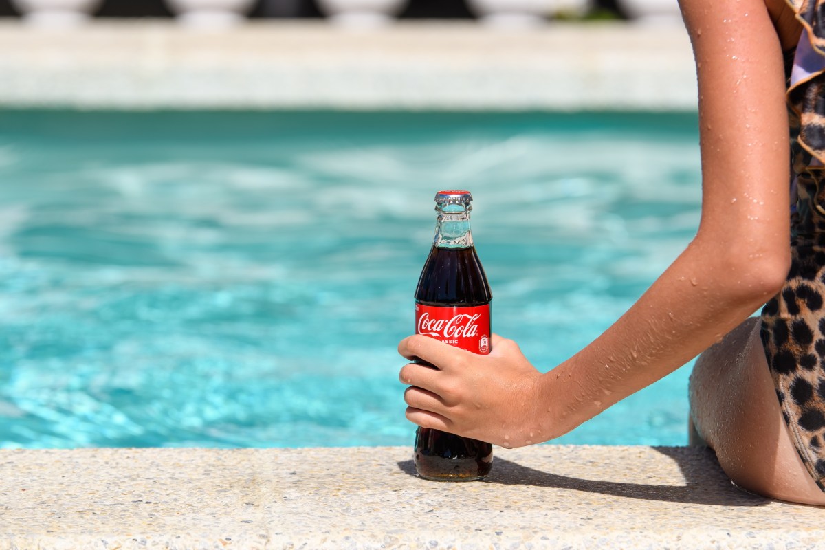 Tras 30 años con Pepsi, Marriott cambia a Coca-Cola como su nuevo proveedor de bebidas