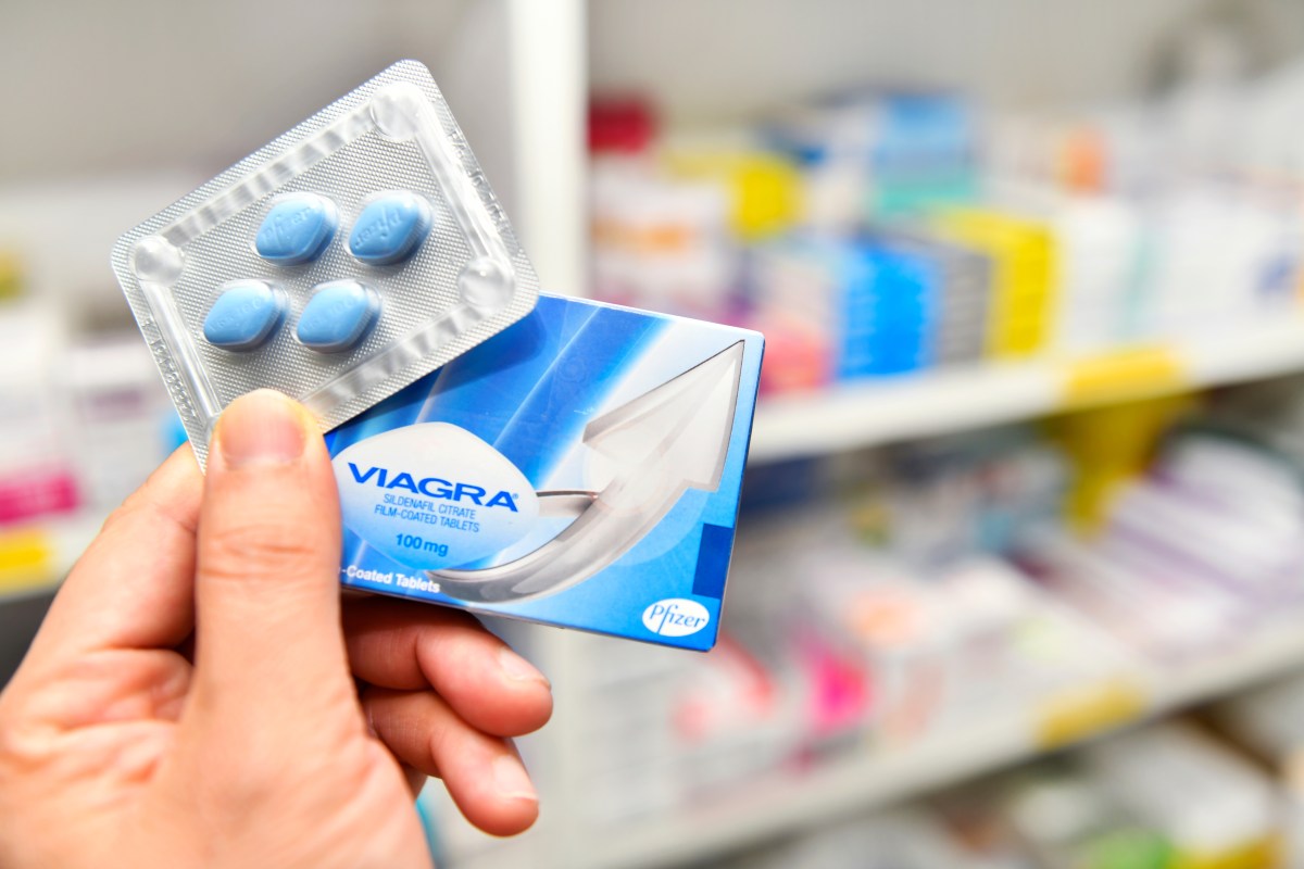 Cómo tomar viagra antes de un encuentro íntimo y qué tiempo dura su efecto