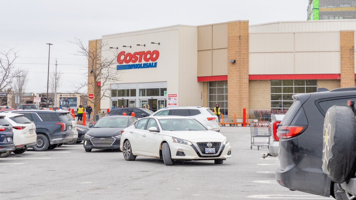 Hombre ahorra $11,000 al comprar auto nuevo usando membresía de Costco
