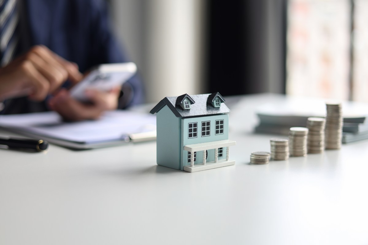 Cuánto tienes que ganar para comprar una casa de $1 millón