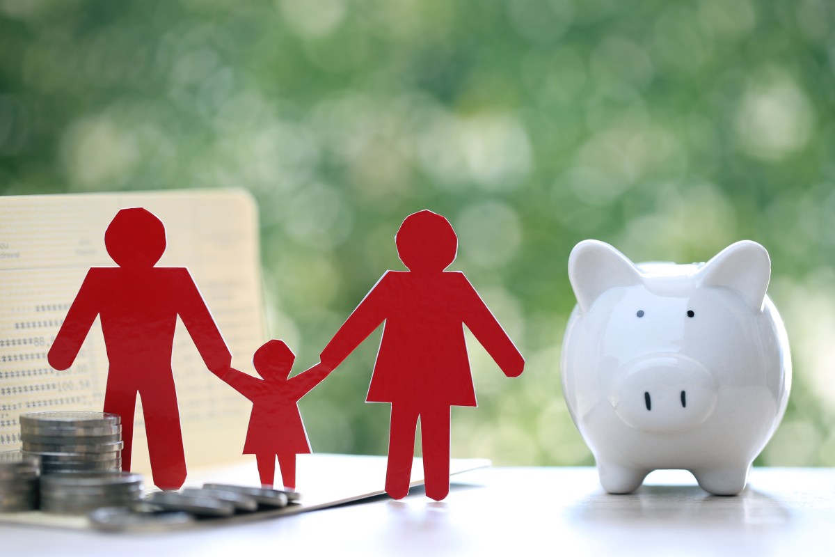 Criar a un hijo en EE.UU. cuesta ahora más de $300,000