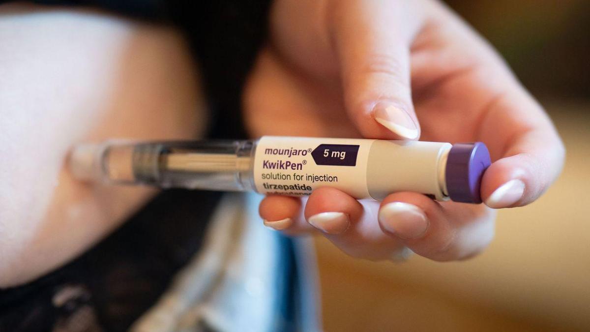 ¿Dejar las inyecciones para perder peso? Esto podría sorprenderte