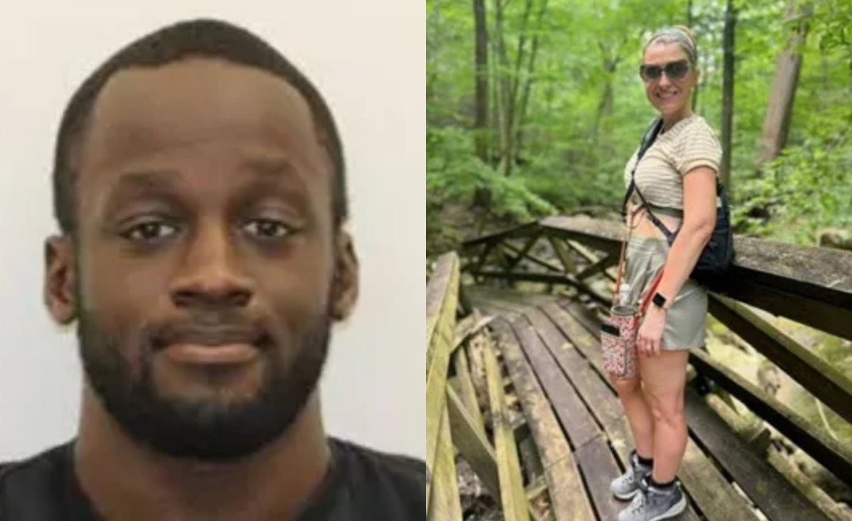 Ciudadano naturalizado mata a empleada del DHS: gobierno de Trump culpa a Biden