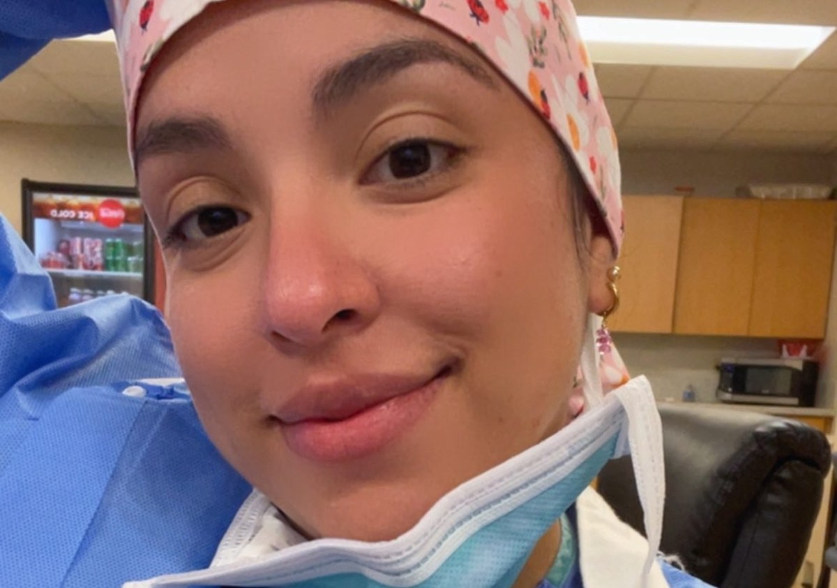 ICE detuvo a doctora venezolana junto a su hija en Texas cuando se dirigía a una cita de asilo