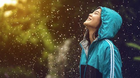 Lluvia