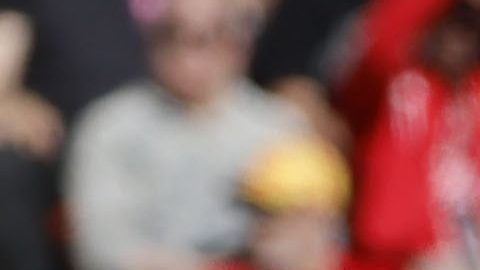 PALMA DE MALLORCA (ISLAS BALEARES), 04/04/2026.- El delantero francés del Real Madrid Kylian Mbappé reacciona durante el partido de la jornada 30 de LaLiga EA Sports, que disputan el RCD Mallorca y el Real Madrid este sábado, en Son Moix, Palma de Mallorca. EFE/ Cati Cladera