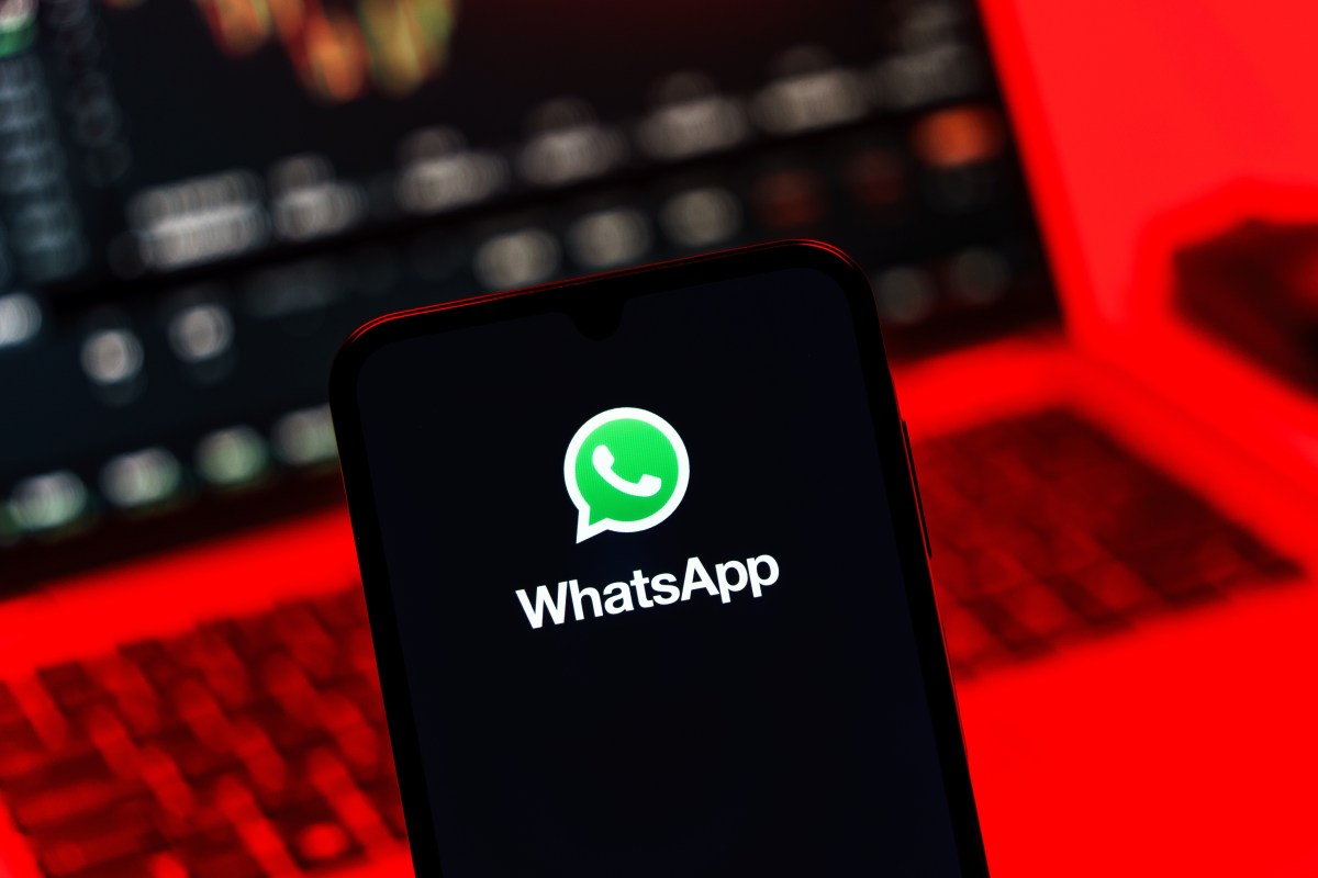 3 errores por los que te estafan en WhatsApp y los sigues cometiendo