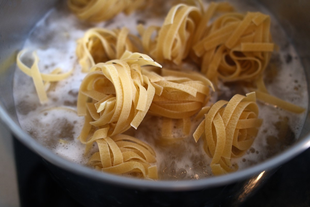 El arte de la pasta: los 5 errores que arruinan tu receta (y cómo evitarlos)