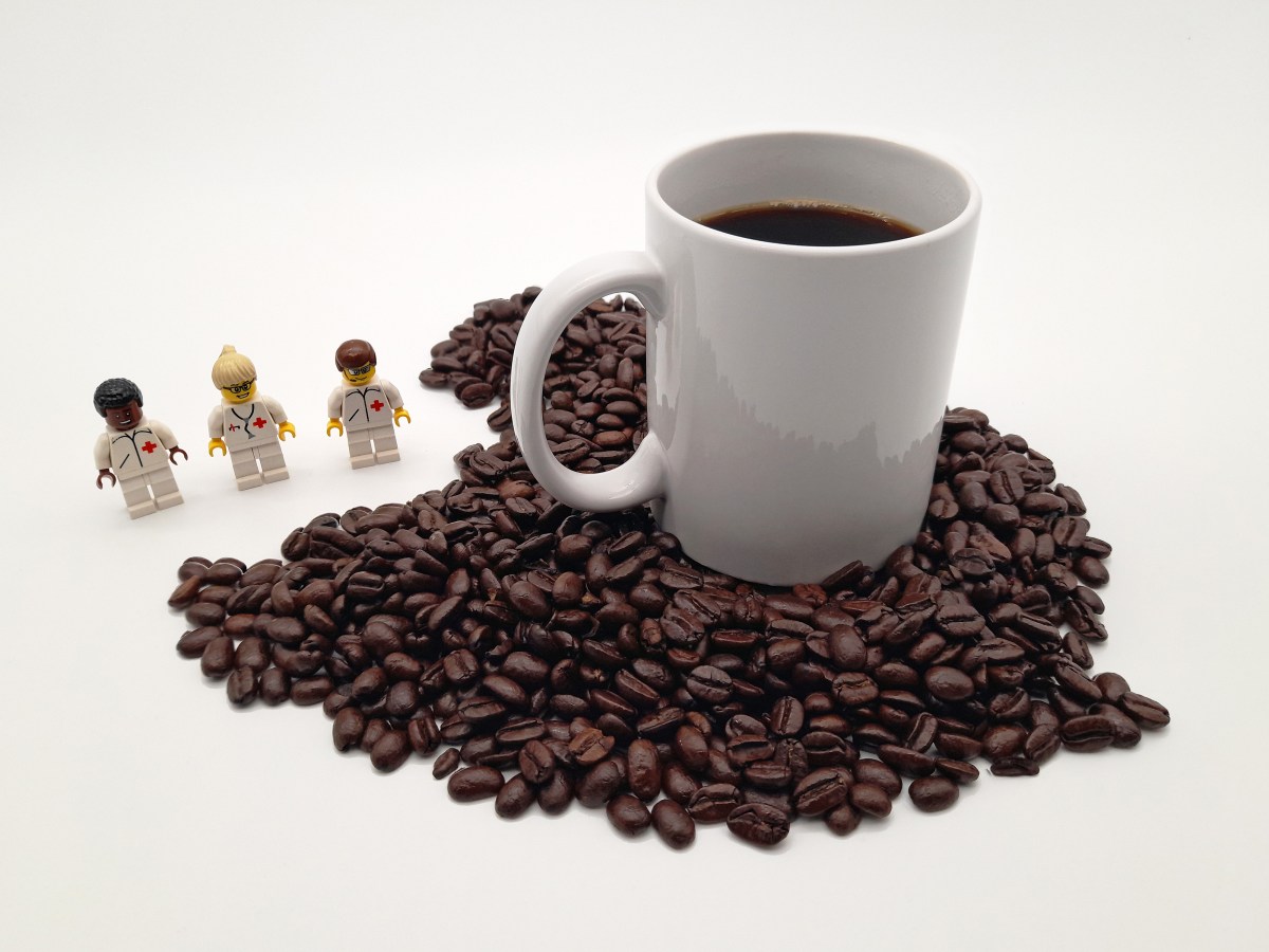 ¿Cuántas tazas al día? Cómo el consumo diario de café ayuda a tu hígado