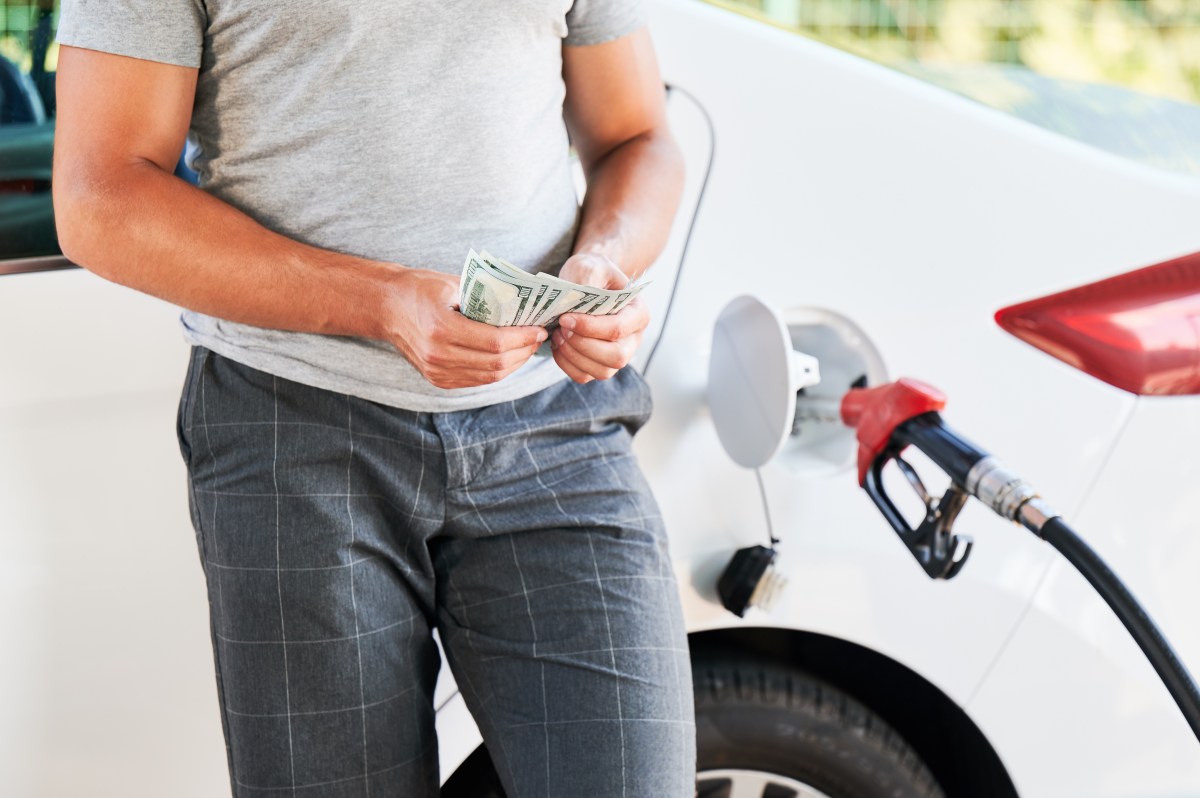 Estos son los 10 estados en donde es más barato comprar gasolina