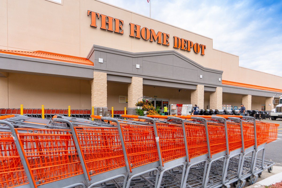 Exgerente de Home Depot acusado de fraude millonario causó pérdidas de más de $4 millones