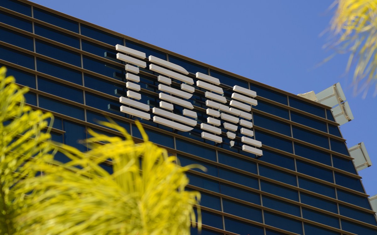 IBM pagará $17 millones por acusaciones de prácticas ilegales en materia de diversidad, equidad e inclusión