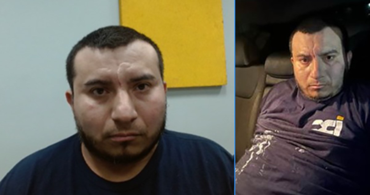 ICE y FBI arrestan en NY a presunto miembro de la MS-13 buscado en El Salvador