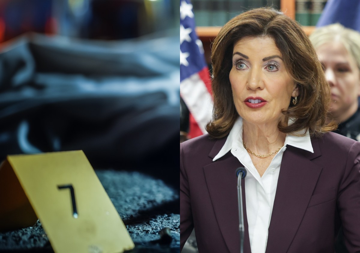 Nueva York reporta caída histórica en violencia armada, pero persisten episodios de violencia