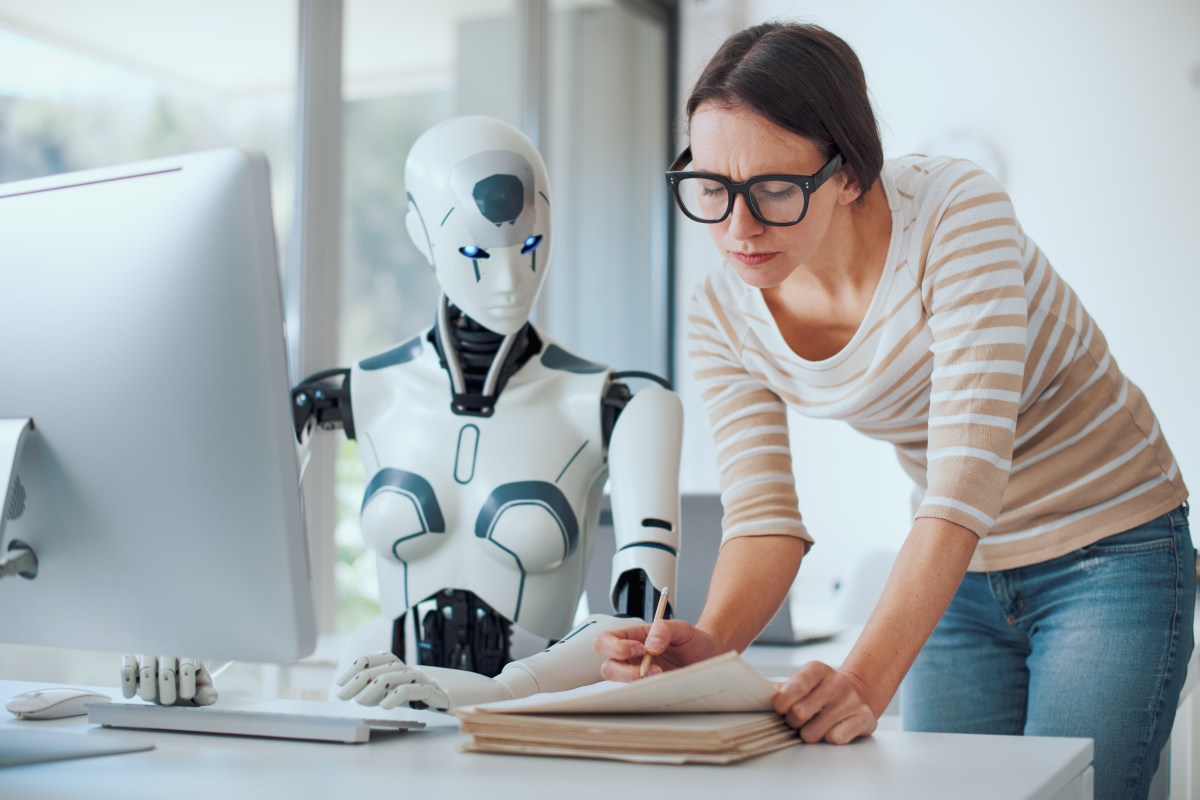 Inteligencia Artificial afectará a más de la mitad de los trabajos en los siguientes tres años