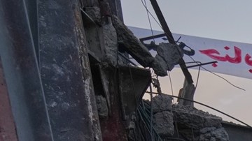 Irán anuncia negociaciones de paz con EE.UU. en Pakistán a partir del 10 de abril