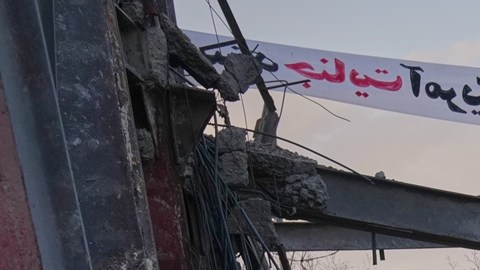Irán anuncia negociaciones de paz con EE.UU. en Pakistán a partir del 10 de abril