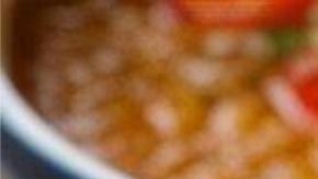 Zuppa,Di,Lenticchie,-,Lentil,Soup:,Hearty,Lentil,Soup,Simmered