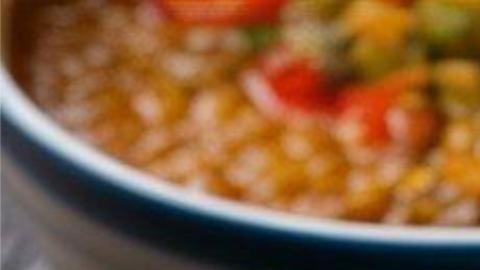 Zuppa,Di,Lenticchie,-,Lentil,Soup:,Hearty,Lentil,Soup,Simmered