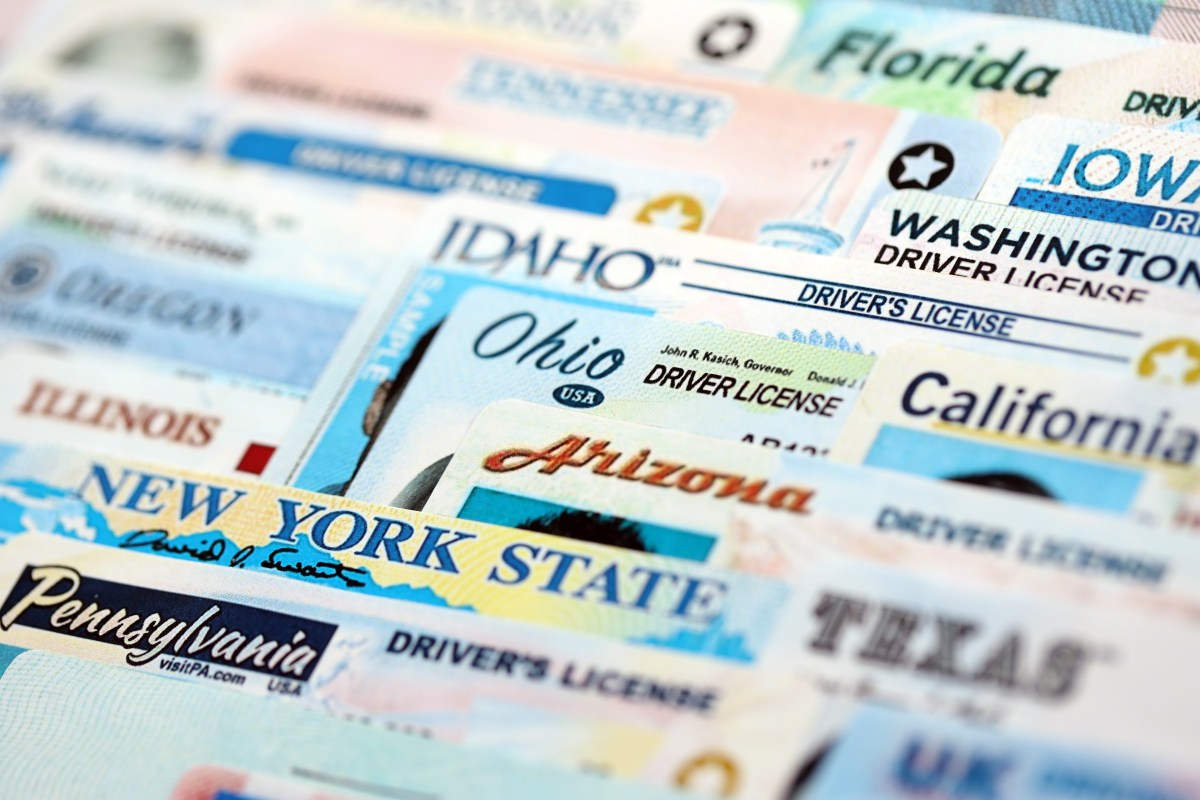 Perdí mi licencia de conducir en EE.UU.: lo que debes hacer ahora