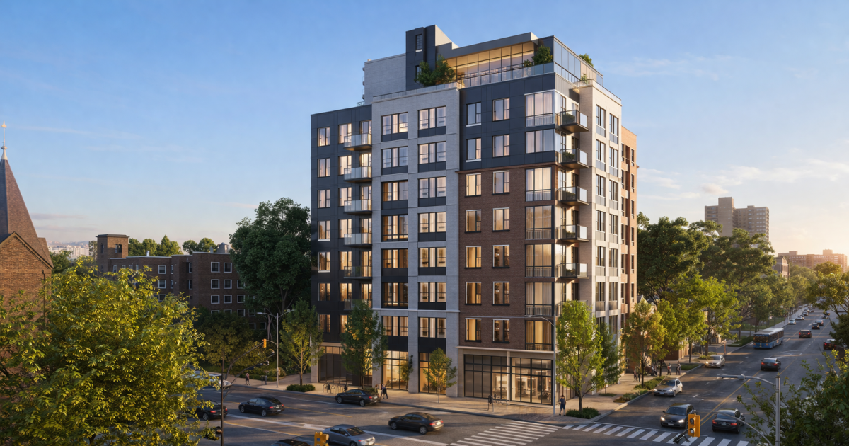 Nueva lotería de viviendas en el Bronx: así puedes aplicar a apartamentos asequibles
