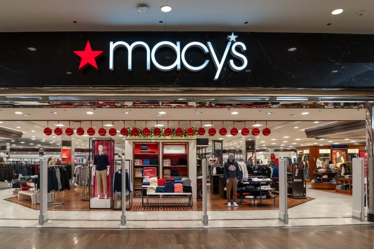 Macy’s cerrará 14 tiendas para el final del año