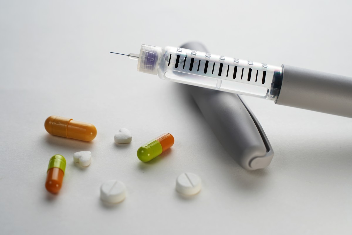 El medicamento que nunca debes tomar si eres diabético: advierten médicos