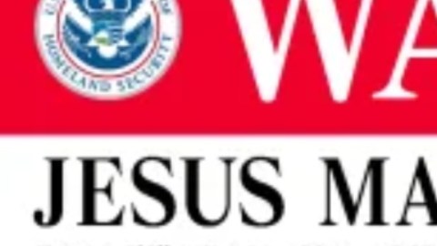 El DHS compartió la imagen de búsqueda de Jesús Maltos-Chacón.