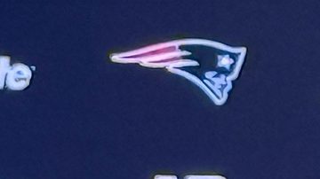 El entrenador de los New England Patriots, Mike Vrabel.