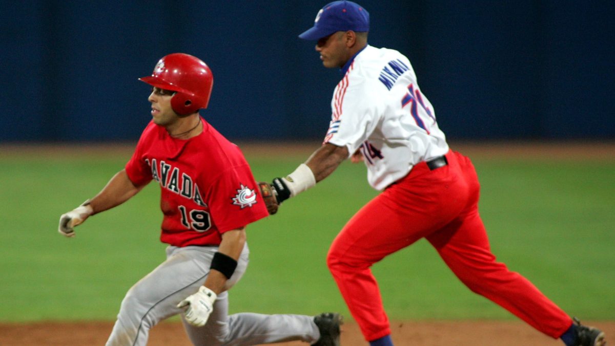 Muere a los 47 años Danny Miranda, gloria olímpica del béisbol cubano, por enfermedad intestinal