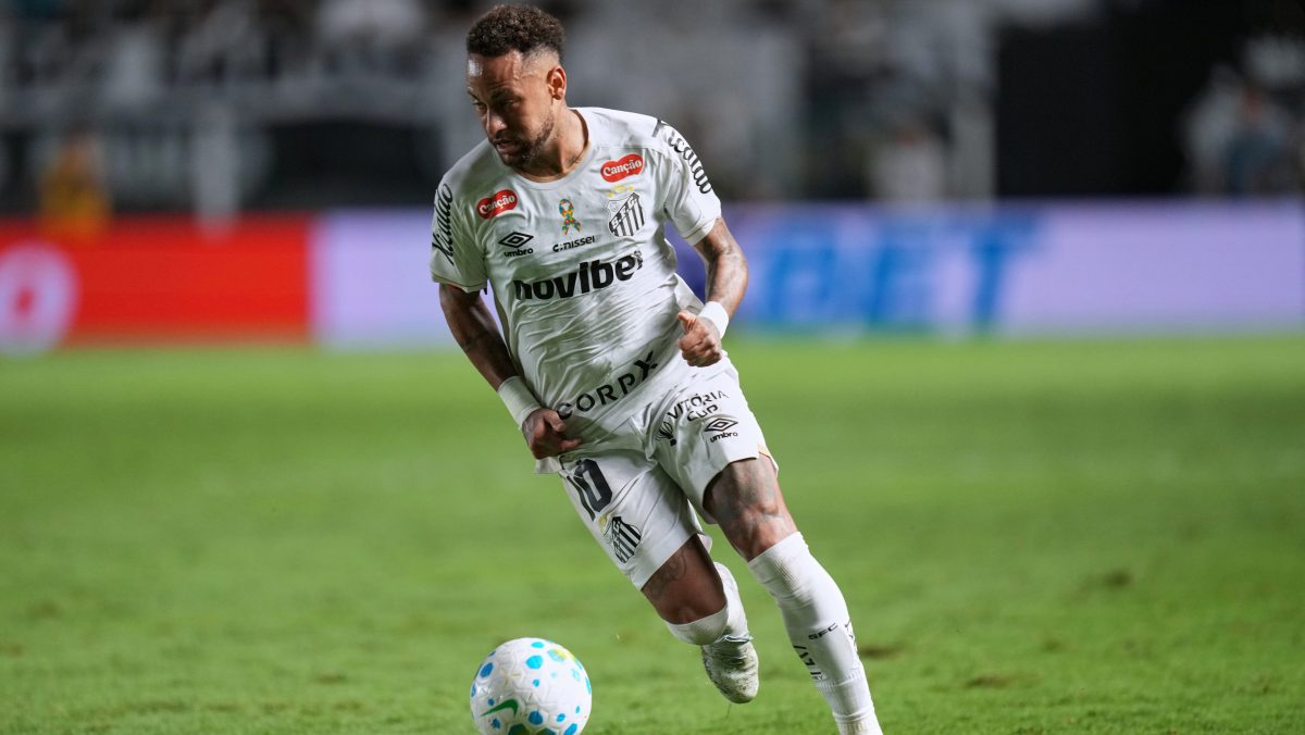 El presidente del FC Cincinnati busca una reunión clave con el padre de Neymar Jr.