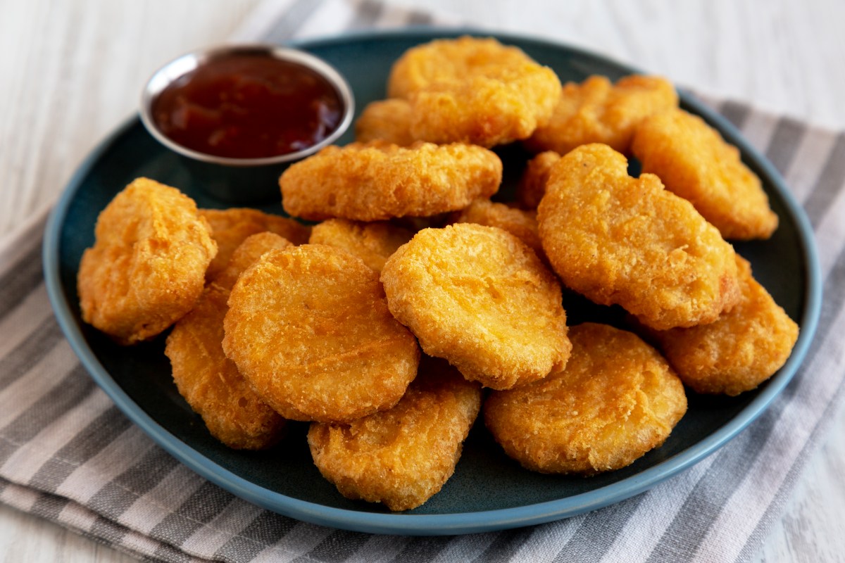 FSIS retira alerta por plomo en nuggets de Walmart tras confirmarse falso positivo