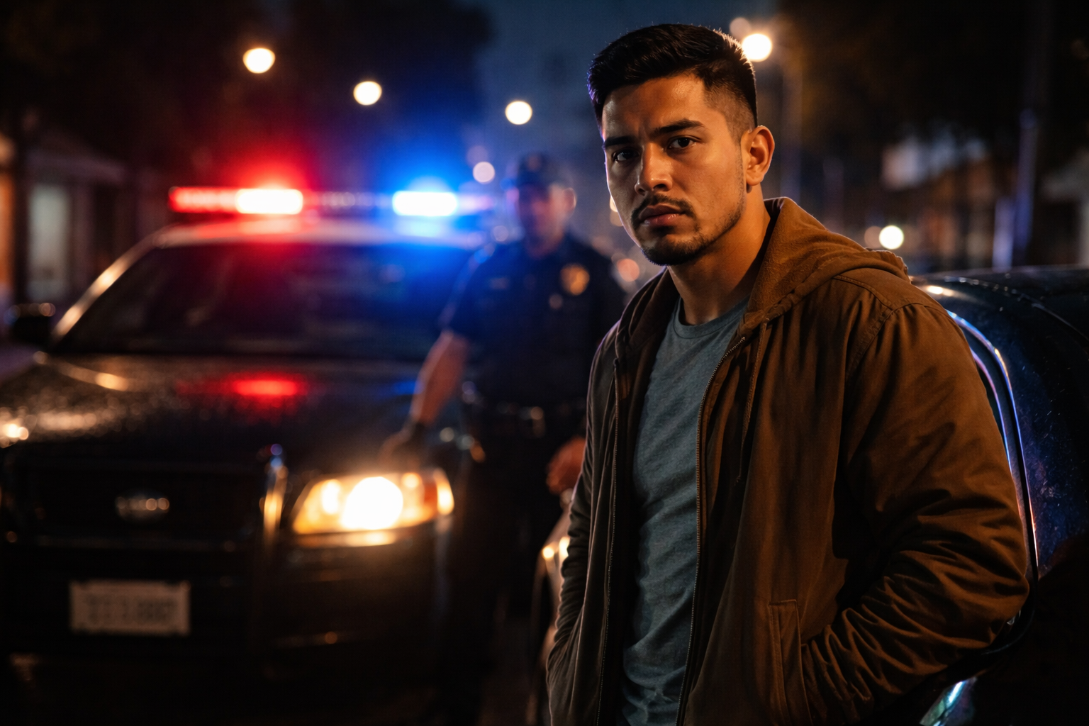 Latino New Yorkers Join ICE Racial Profiling Suit as Legal Gray Zones Multiply