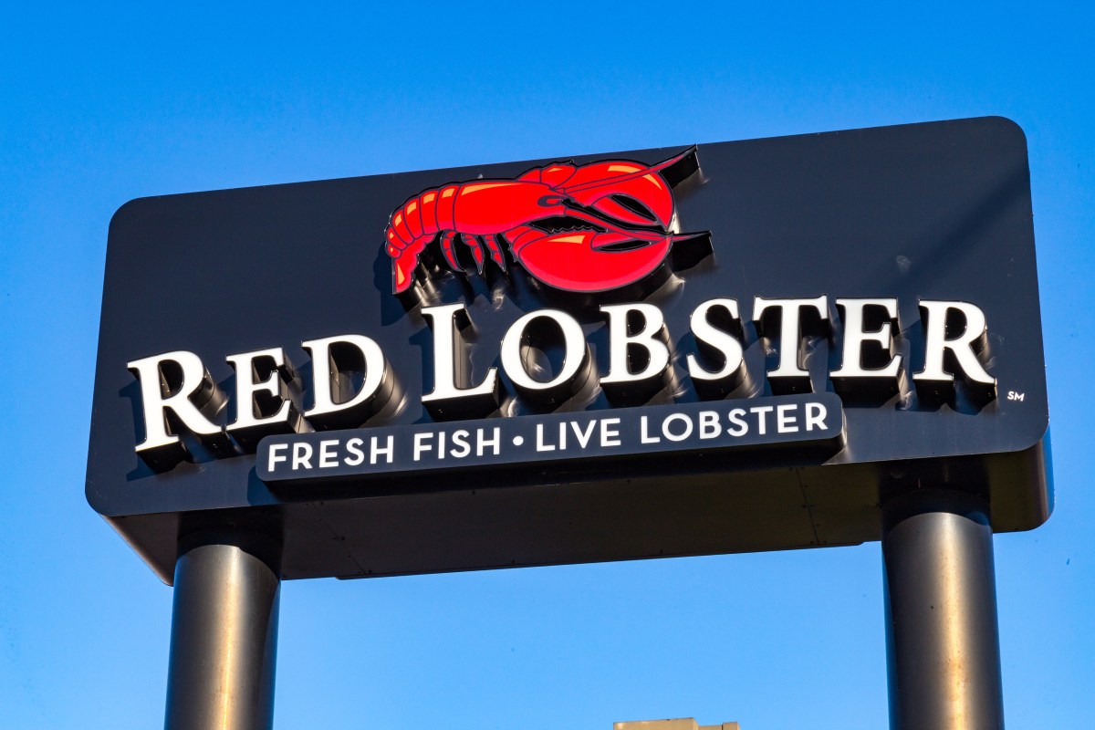 Red Lobster revive promoción de camarones ilimitados que la llevó a bancarrota en 2024