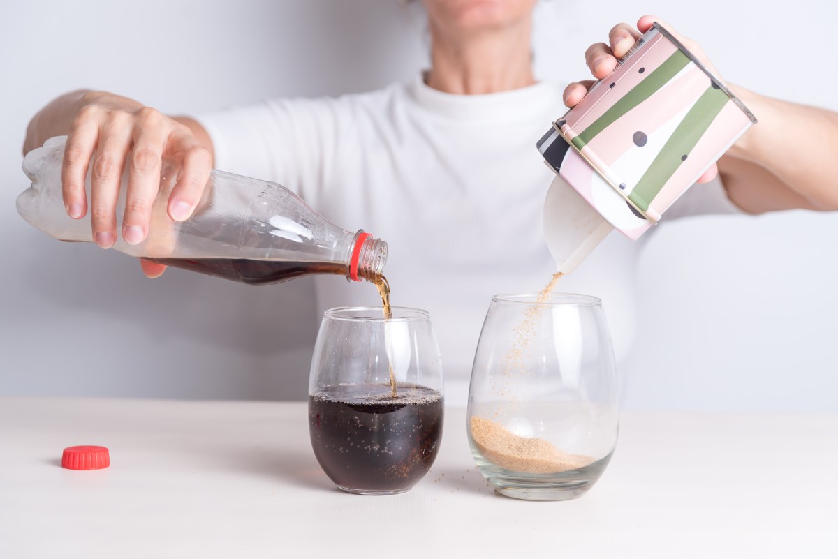 5 bebidas que disparan tu glucosa: lo que debes evitar si eres diabético