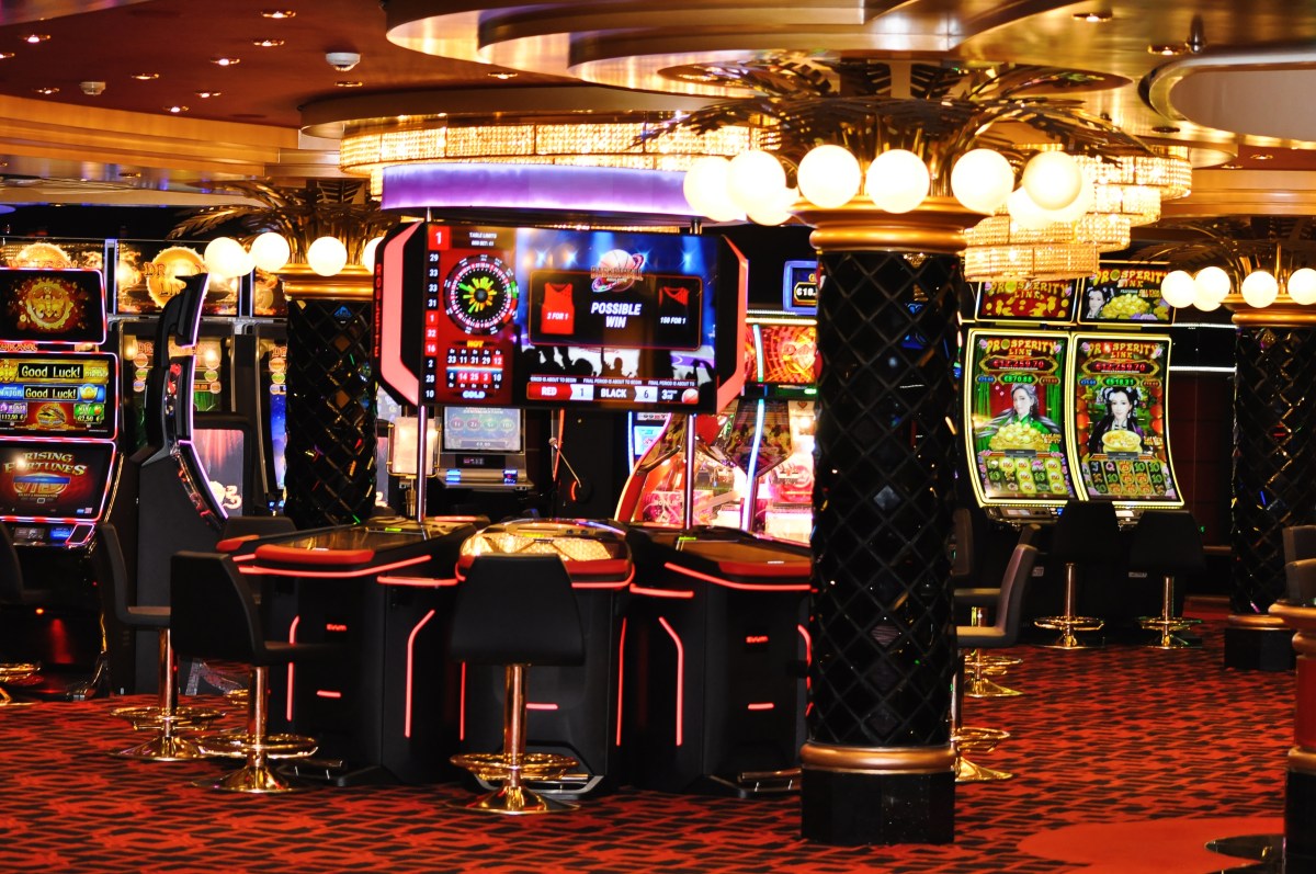 Por qué los casinos no tienen relojes: la explicación de los gerentes de Las Vegas