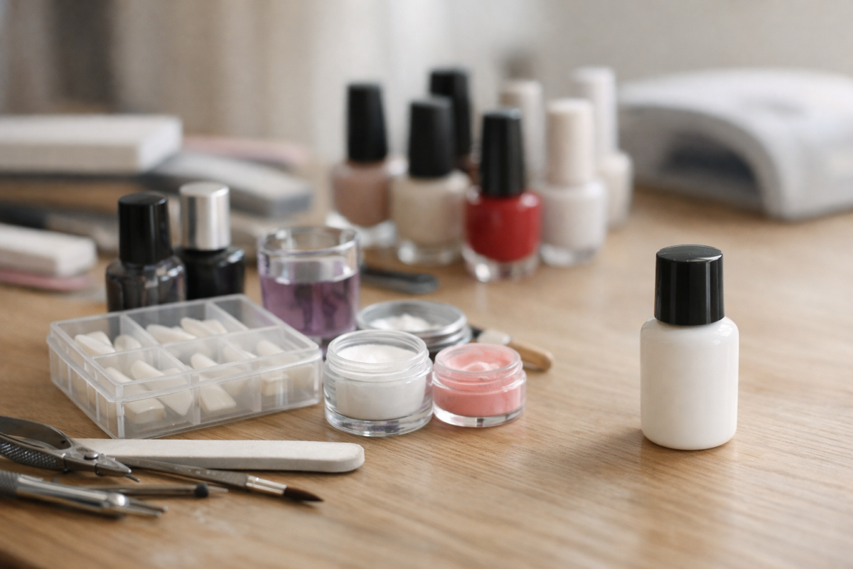 Retiran miles de esmaltes de uñas por riesgo de cáncer en EE.UU.: piden devolverlos ya