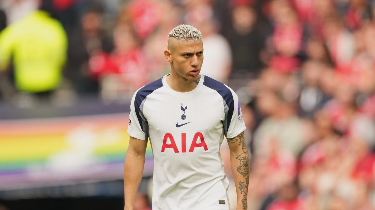 Richarlison admite pensamientos suicidas después de Qatar 2022: “Quise chocar contra un muro”