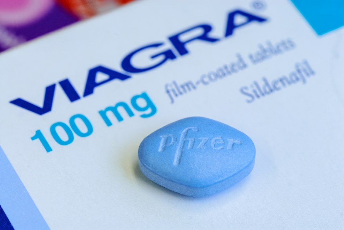 ¿Se puede morir por tomar viagra? Expertos lo aclaran