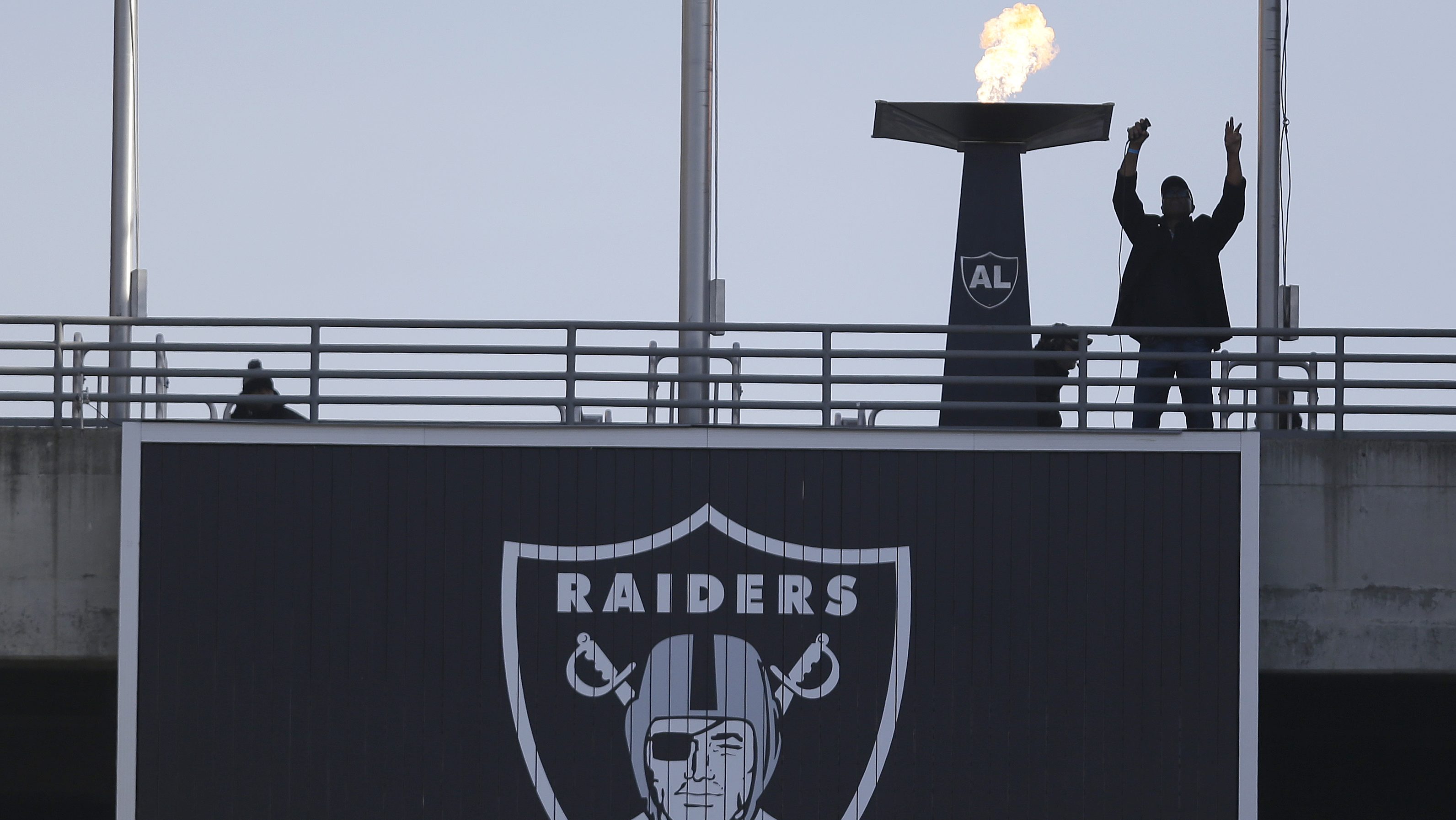 Murió a los 72 años Rod Martin, leyenda de Las Vegas Raiders - El Diario NY