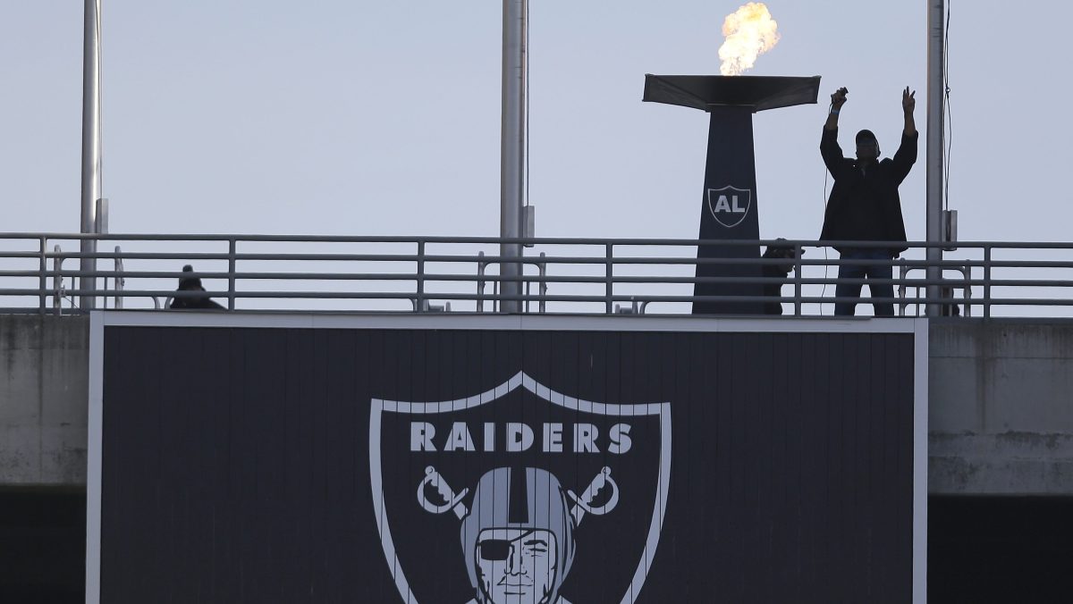 Murió a los 72 años Rod Martin, leyenda de Las Vegas Raiders