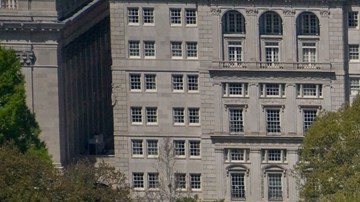 Tribunal pide evaluar riesgos en seguridad por suspensión del salón de baile en la Casa Blanca