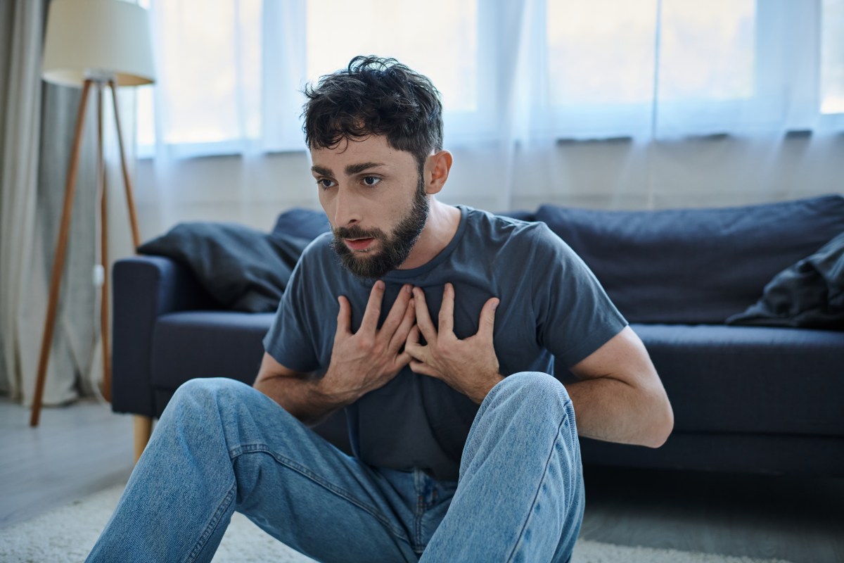 ¿Se puede morir por un ataque de ansiedad? Expertos lo aclaran