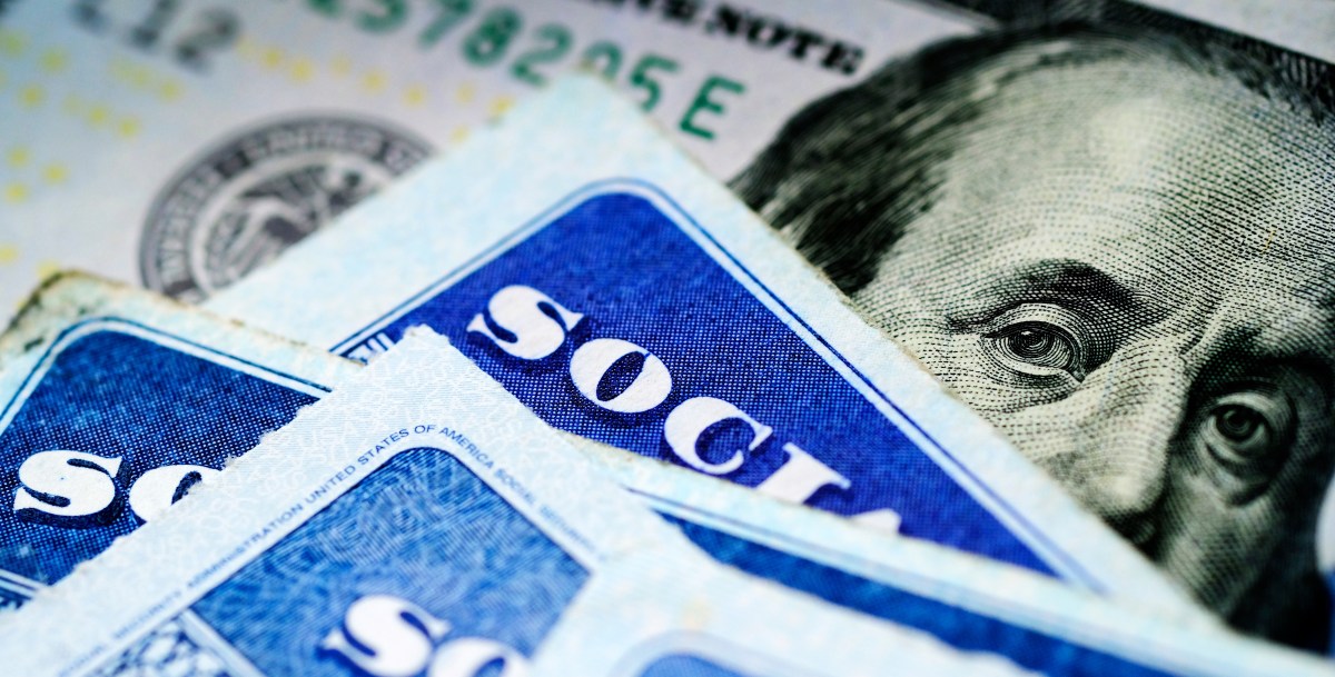 Seguro Social: por qué no deberías pedir beneficios conyugales antes de los 67 años
