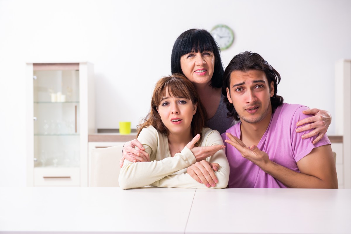 Columna de María Marín: ¿La gente puede cambiar?