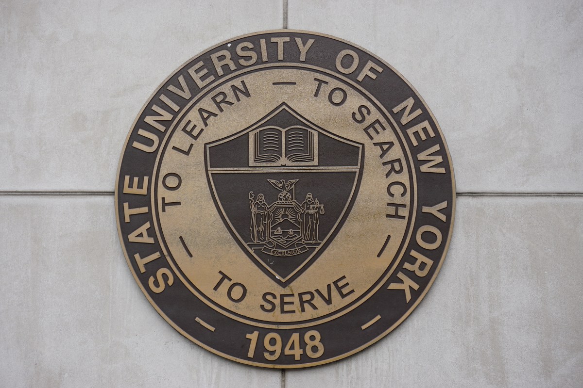 Destacan programa de intercambio de prácticas de SUNY en Puerto Rico