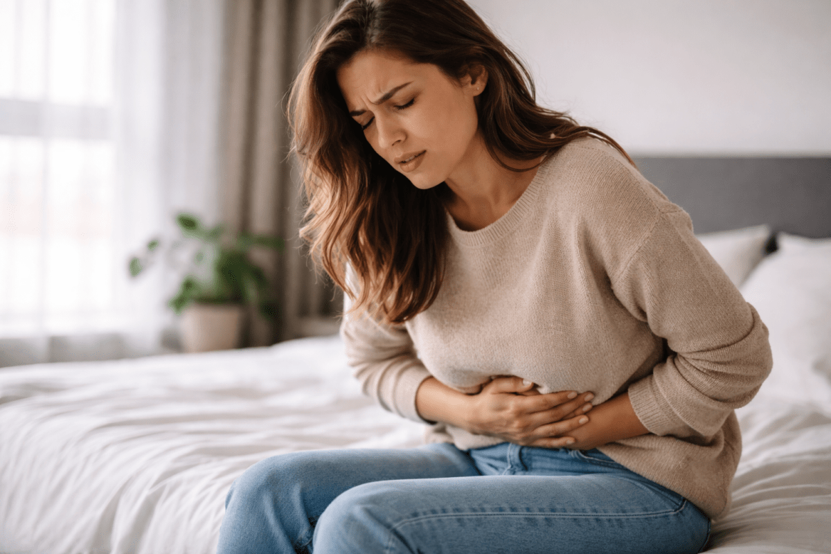 Hinchazón, gases y dolor: cómo reconocer el síndrome del intestino irritable