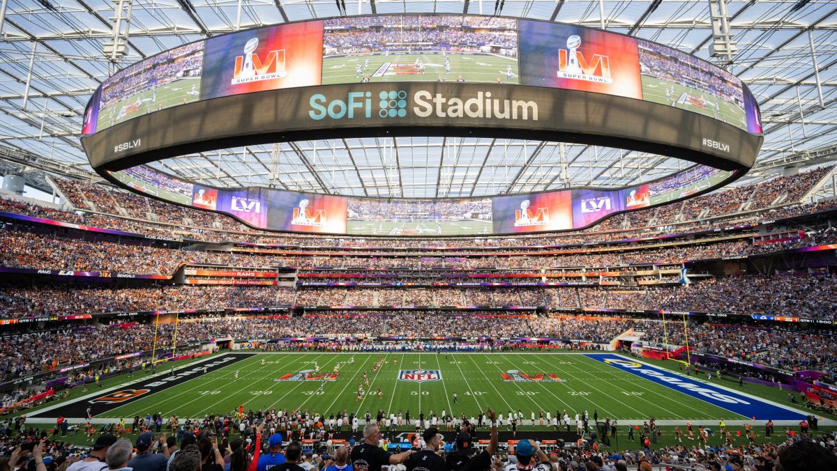 “ICE fuera del Mundial”: trabajadores del SoFi Stadium amenazan con huelga si la FIFA no actúa