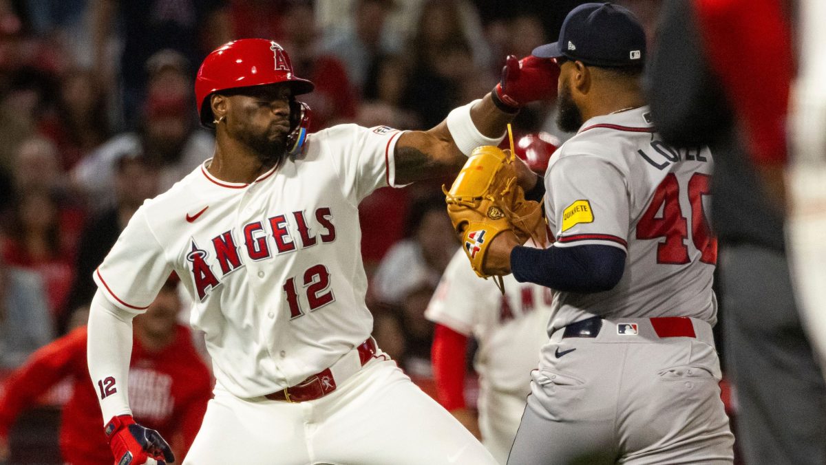MLB multa y suspende siete juegos a Jorge Soler y Reynaldo López tras trifulca