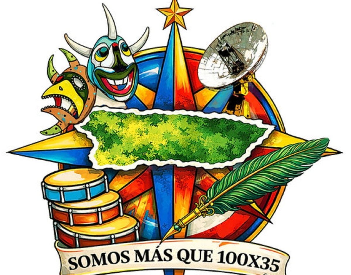 Puerto Rico es “más que 100×35”: qué significa el tema de la parada boricua de NYC este año